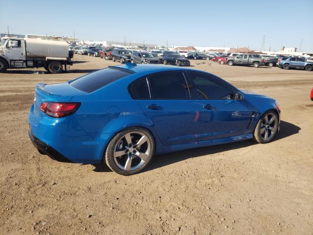 2015 CHEVROLET SS 6G3F15RW5FL125078