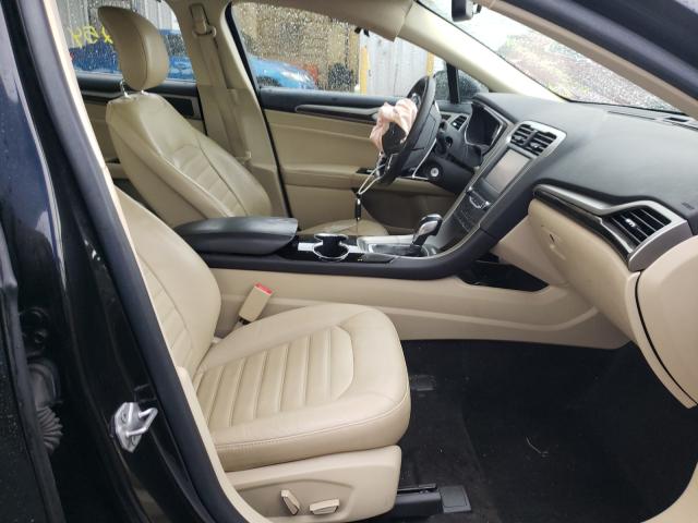 2014 FORD FUSION SE 3FA6P0H96ER199030