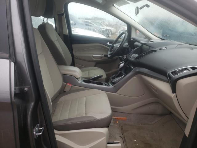 2013 FORD C-MAX SE 1FADP5AU9DL506061