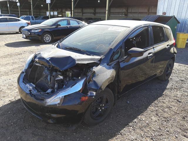 2015 NISSAN VERSA NOTE 3N1CE2CP2FL387216