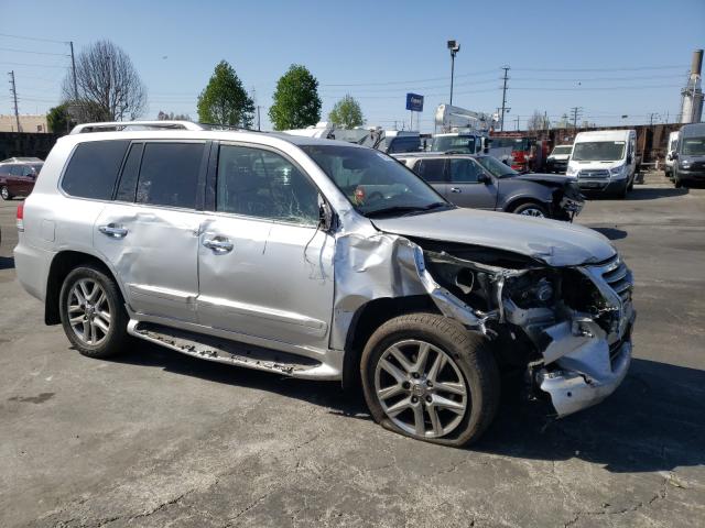 2013 LEXUS LX 570 JTJHY7AX3D4117860