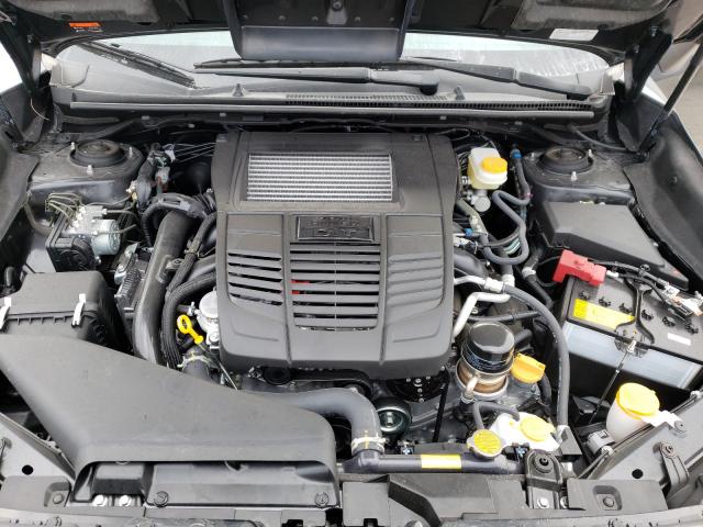 2020 SUBARU WRX PREMIU JF1VA1B61L9833029