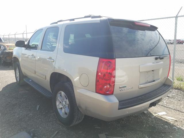 2012 GMC YUKON SLT 1GKS1CE04CR277464