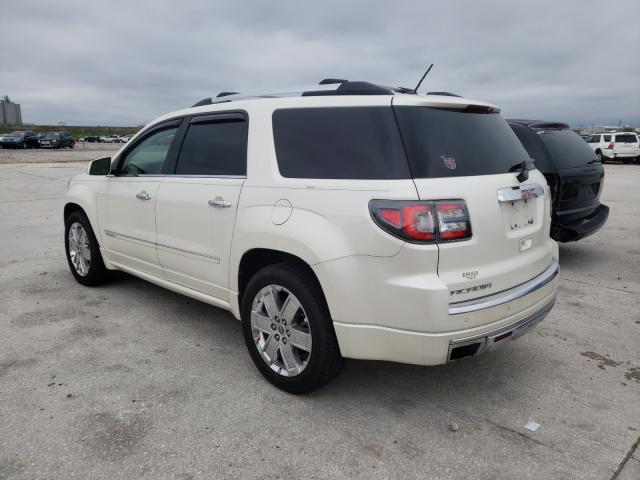 2015 GMC ACADIA DEN 1GKKRTKD7FJ167236