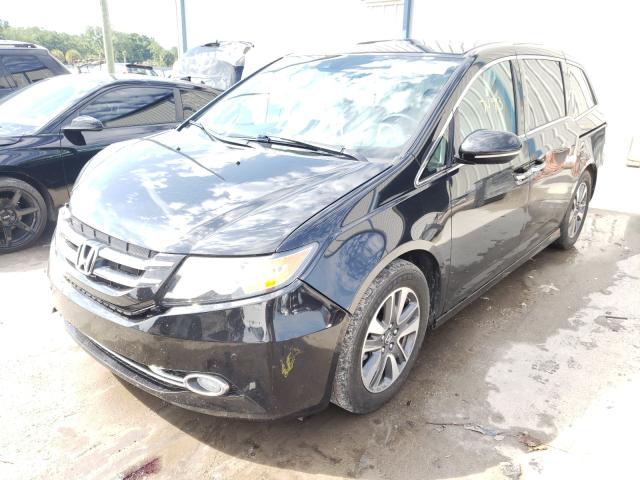 2015 HONDA ODYSSEY TO 5FNRL5H99FB111039