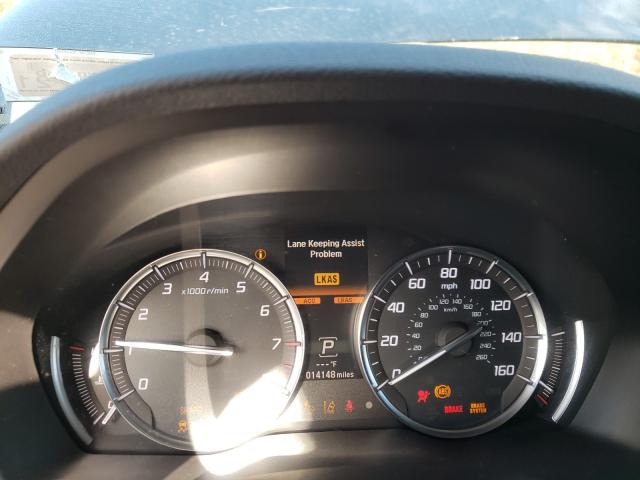 2020 ACURA MDX 5J8YD4H39LL002914