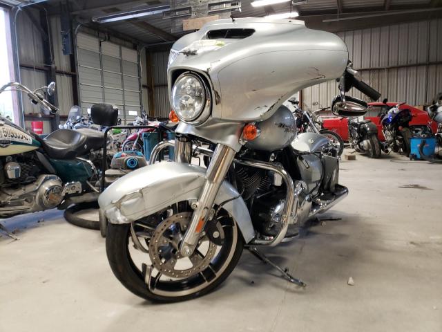 2015 HARLEY-DAVIDSON FLHXS STRE 1HD1KRM10FB679916