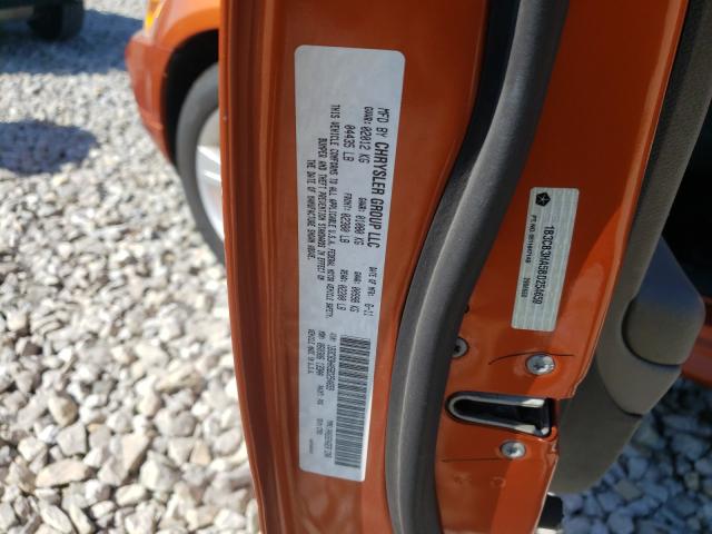 2011 DODGE CALIBER MA 1B3CB3HA5BD254659