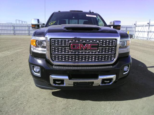 2019 GMC SIERRA K35 1GT42WEY9KF257719