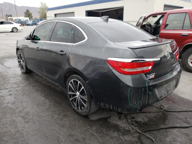 2017 BUICK VERANO SPO 1G4PR5SK5H4104631
