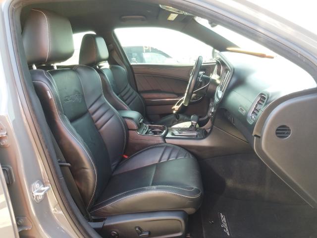 2019 DODGE CHARGER SR 2C3CDXL90KH578526
