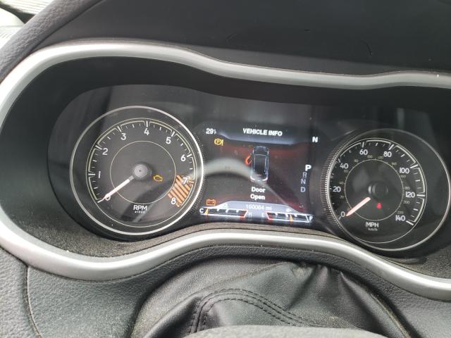 2014 JEEP CHEROKEE T 1C4PJMBS6EW310871