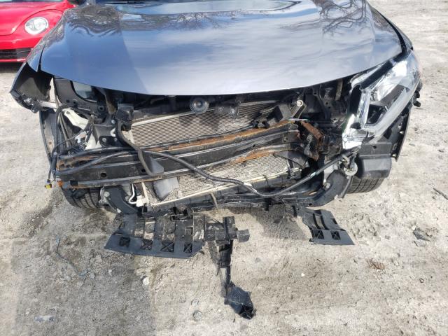 2015 NISSAN ROGUE S KNMAT2MV2FP528815