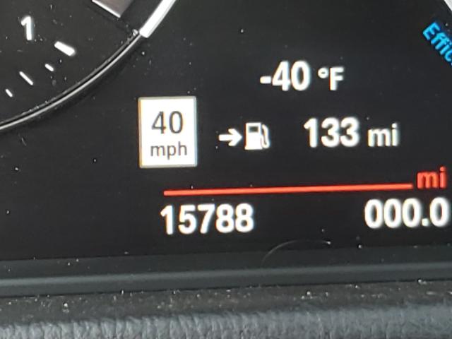 2020 BMW X1 SDRIVE2 WBXJG7C02L5P52698