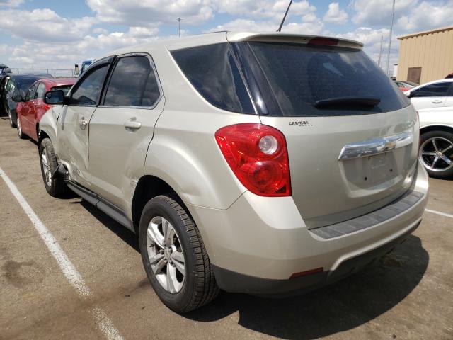 VIN 5N1AT2MT6EC833167 2014 Nissan Rogue, S/Sl/Sv no.3