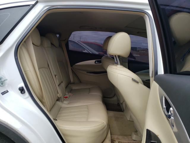 2016 INFINITI QX50 JN1BJ0RR6GM268841