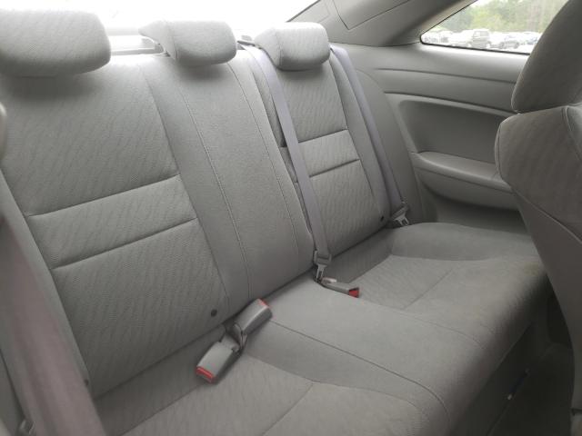 2010 HONDA CIVIC LX 2HGFG1B61AH527640