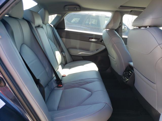 2019 TOYOTA AVALON XLE 4T1B21FB6KU005843