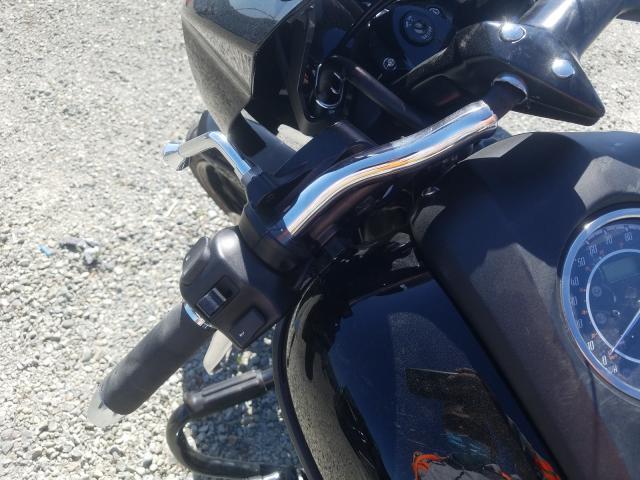 2015 YAMAHA XV1900 CUC JYAVP37Y6FA000033