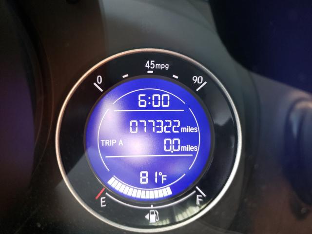 2015 HONDA FIT EX 3HGGK5G83FM732521