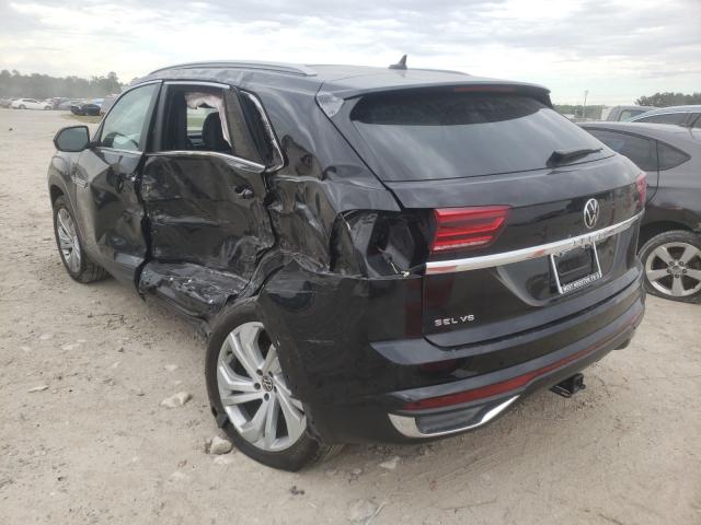 2020 VOLKSWAGEN ATLAS CROS 1V2EE2CA4LC209427
