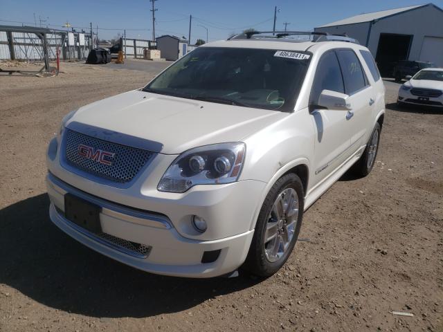 2012 GMC ACADIA DEN 1GKKVTED7CJ324783