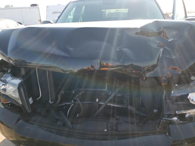 2014 CHEVROLET TAHOE POLI 1GNLC2E00ER142710