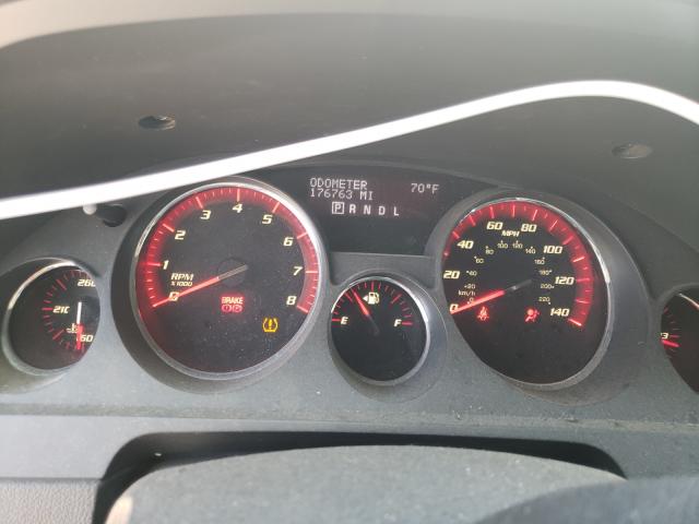 2010 GMC ACADIA 1GKLRLED7AJ187382