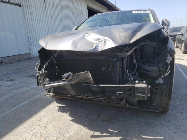 2015 LEXUS NX 200T JTJYARBZ0F2010120
