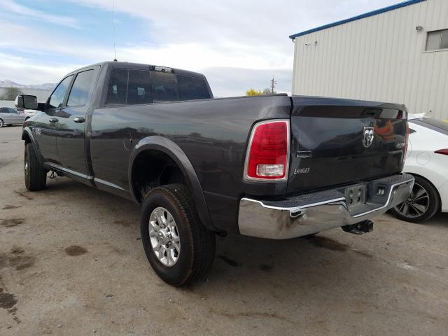2018 RAM 3500 LARAM 3C63R3JL5JG393253