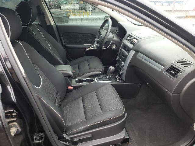 2012 FORD FUSION SE 3FAHP0HA5CR267785