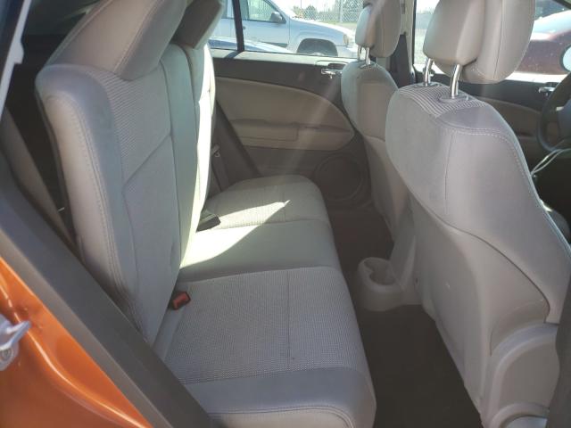 2011 DODGE CALIBER MA 1B3CB3HA5BD254659