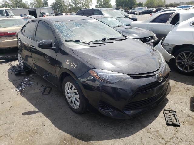 2017 TOYOTA COROLLA L 5YFBURHEXHP730856