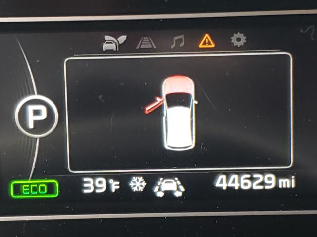 2018 KIA NIRO FE KNDCB3LC1J5146877