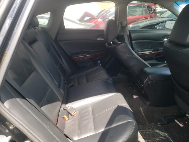 2012 HONDA CROSSTOUR 5J6TF2H51CL007558