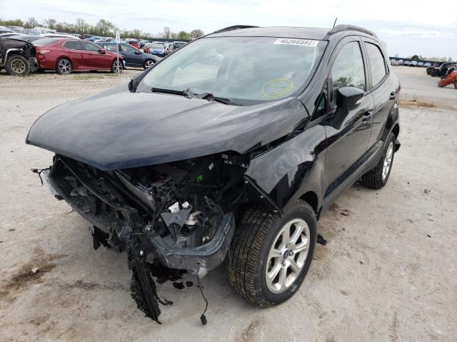 2018 FORD ECOSPORT MAJ3P1TEXJC215316