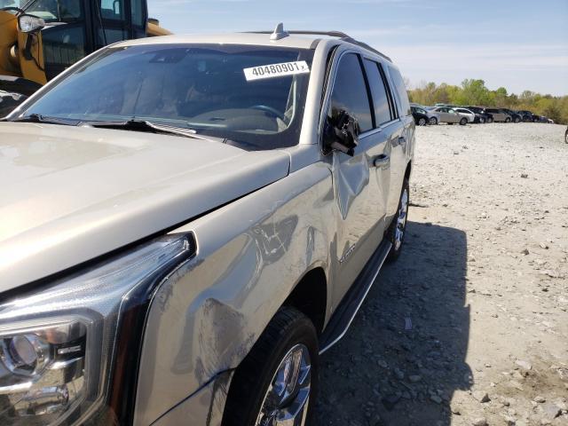2016 GMC YUKON SLT 1GKS2BKC7GR351052