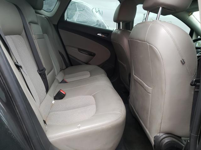 2017 BUICK VERANO SPO 1G4PR5SK5H4104631