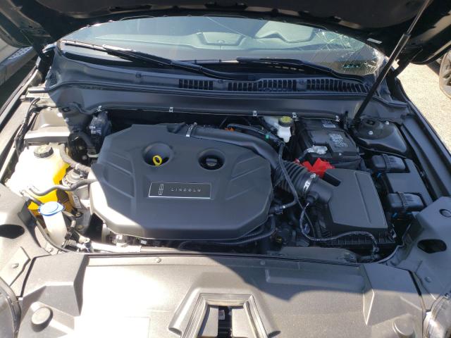 2020 LINCOLN MKZ RESERV 3LN6L5E94LR618637