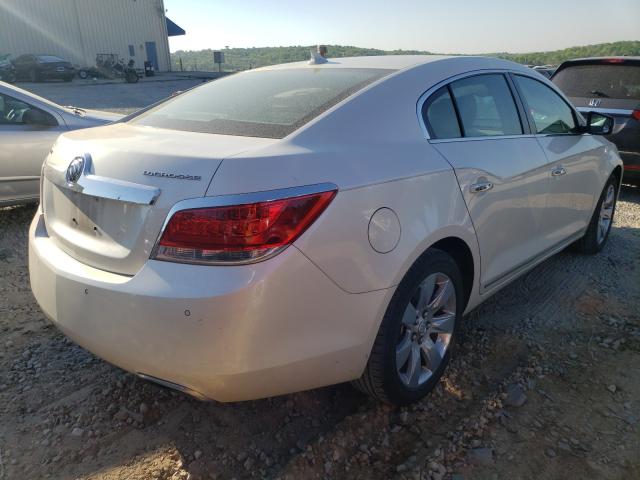 2012 BUICK LACROSSE P 1G4GD5E3XCF172634