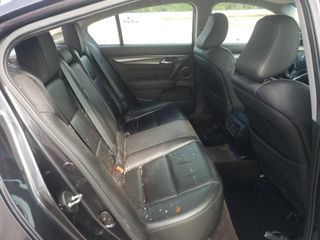 2012 ACURA TL 19UUA8F59CA032087