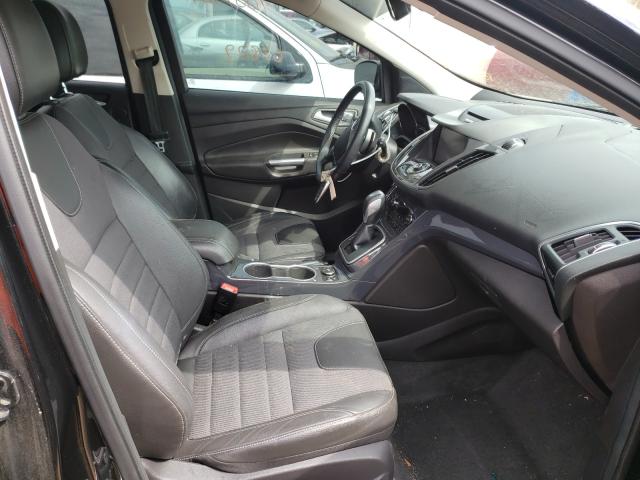2013 FORD ESCAPE TIT 1FMCU9J91DUB44508