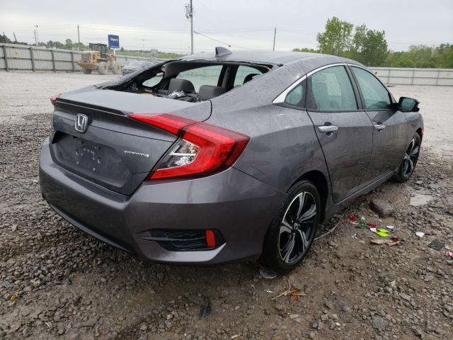 2017 HONDA CIVIC TOUR 19XFC1F90HE023259