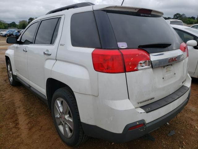 2015 GMC TERRAIN 2GKALSEK1F6179753