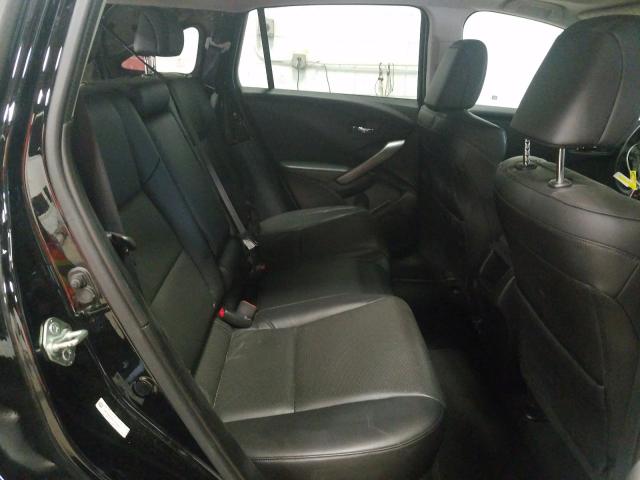 2014 ACURA RDX 5J8TB4H30EL023542