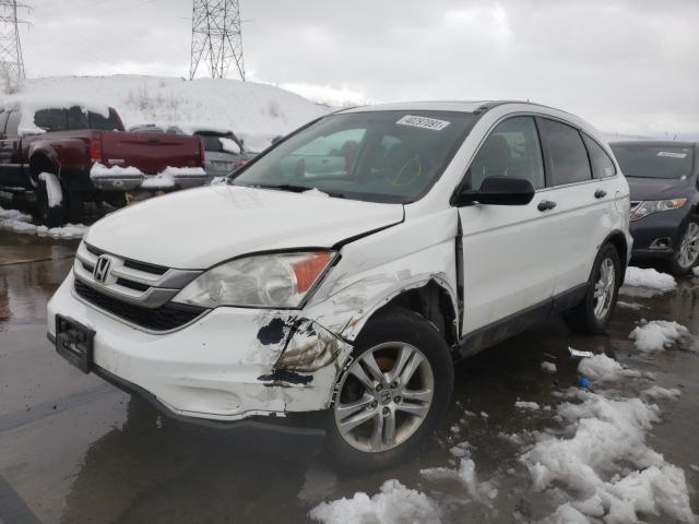 2011 HONDA CR-V EX 3CZRE4H55BG705711