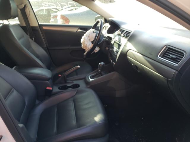 2013 VOLKSWAGEN JETTA TDI 3VWLL7AJ2DM389289