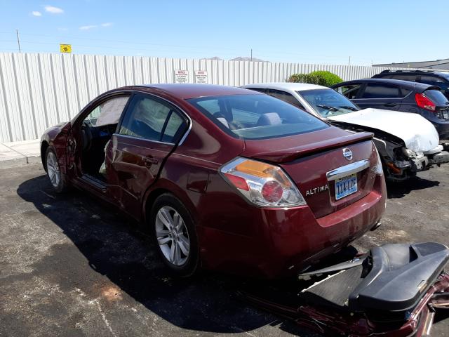 VIN 1G1RA6E46DU103627 2013 Chevrolet Volt no.3