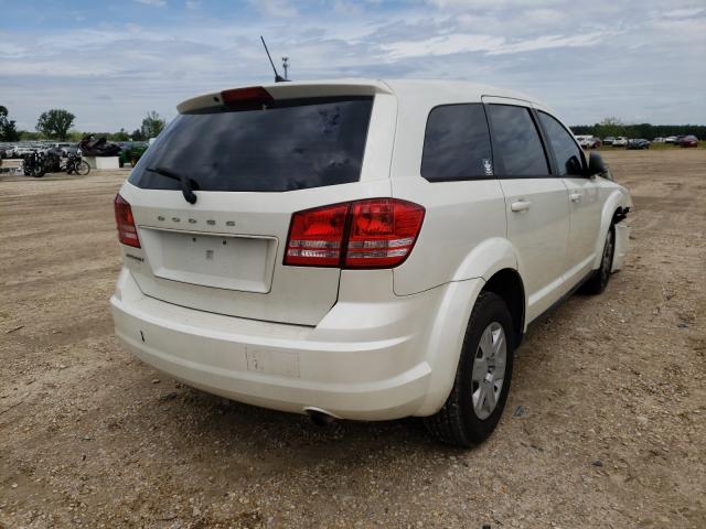 2012 DODGE JOURNEY 3C4PDCAB7CT276090