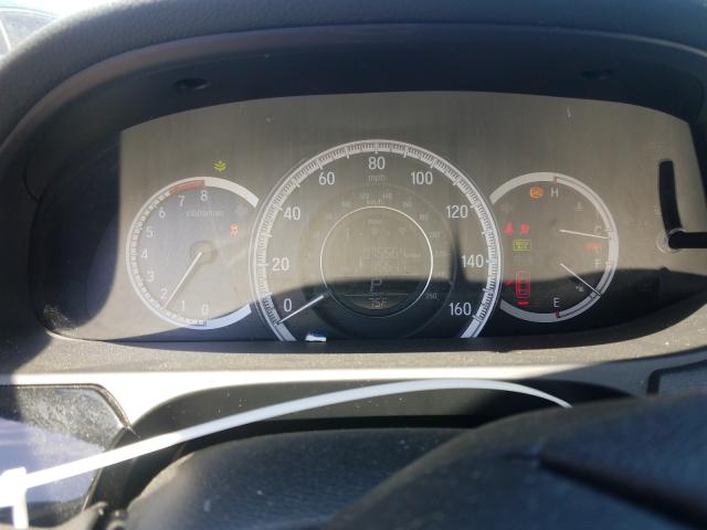 2016 HONDA ACCORD LX 1HGCR2F31GA219782